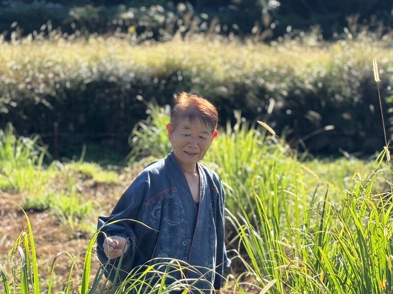 石村志津子様